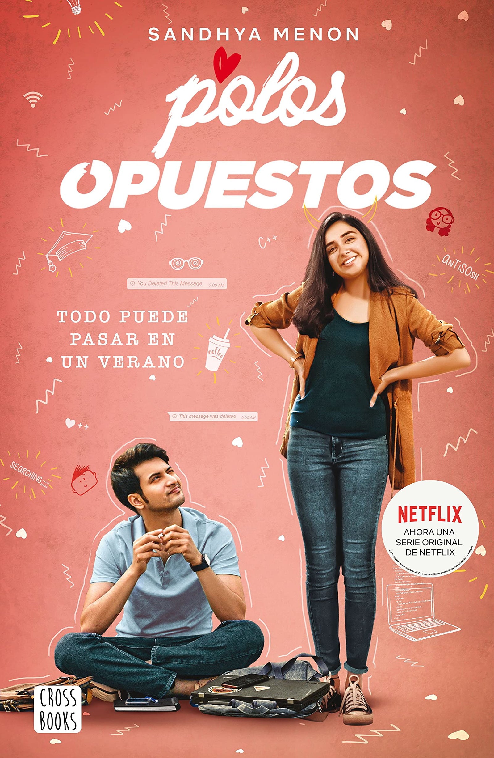 Polos opuestos (Ficción)