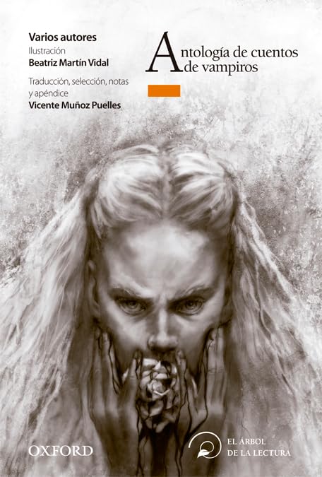 Cuentos de vampiros (El Árbol de la Lectura)