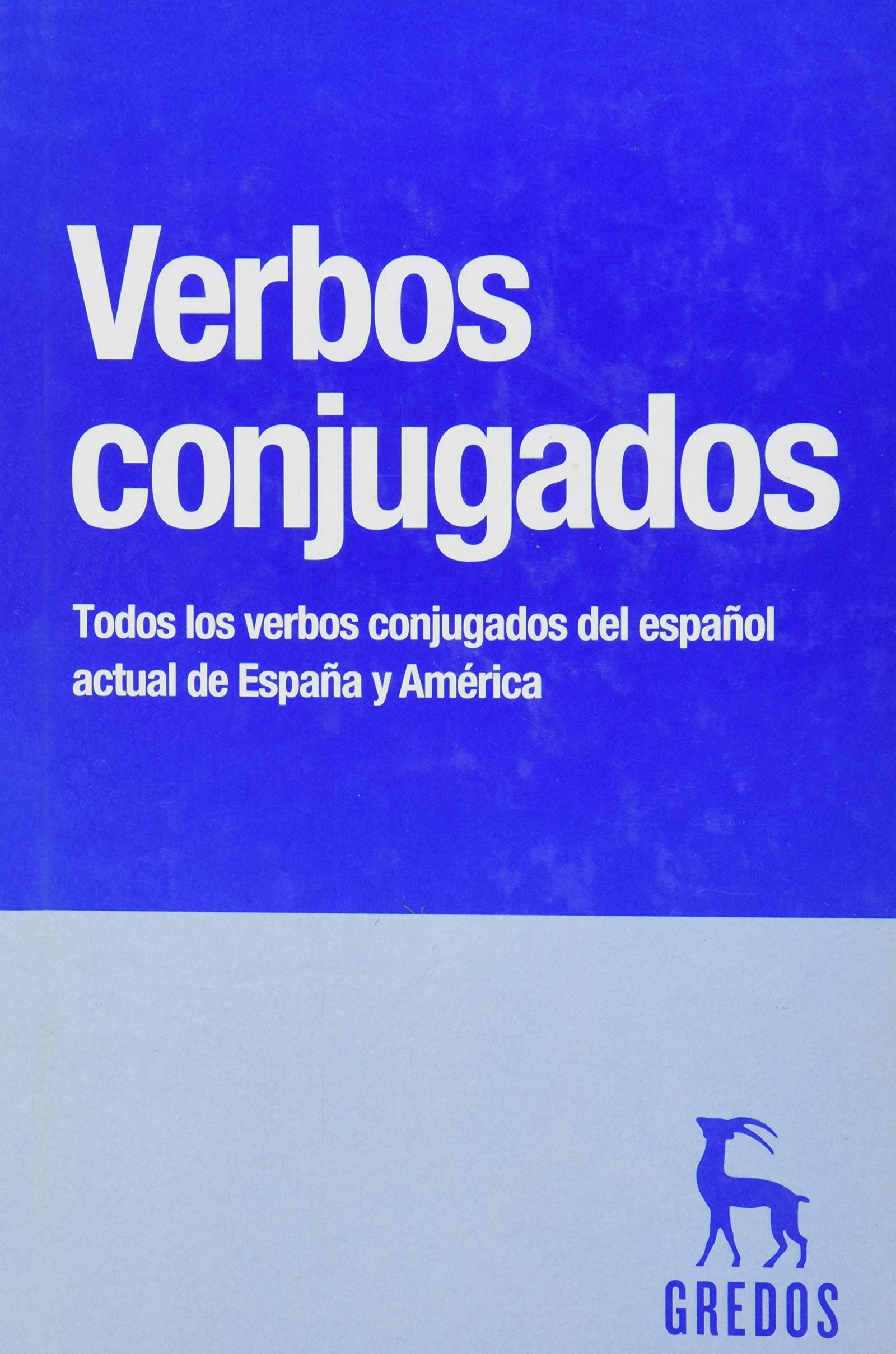 Verbos conjugados: 911 (DICCIONARIOS)
