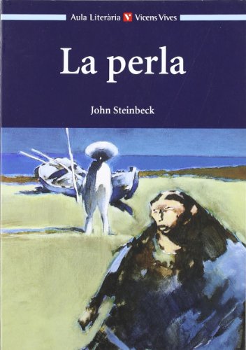La Perla. Aula Literària. Auxiliar B.u.p. - 9788431634780