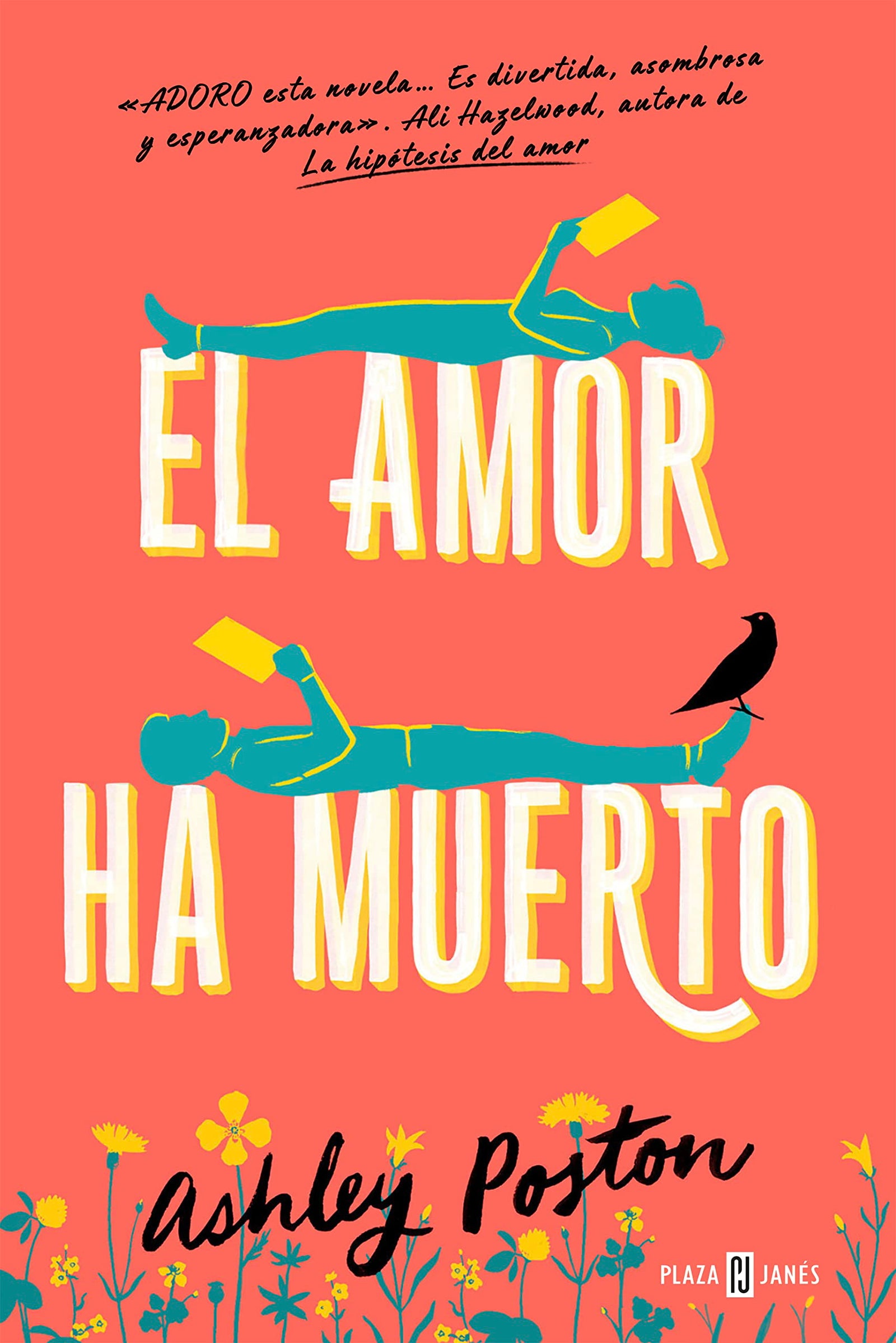 El amor ha muerto (Éxitos)