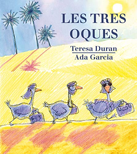 Les tres oques: 7 (El Tricicle)