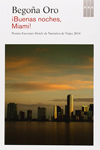 ¡Buenas noches, Miami!