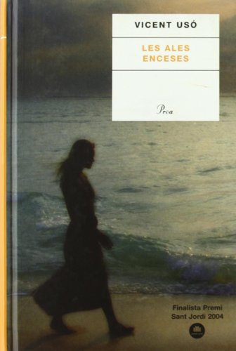 Les ales enceses (A TOT VENT-TELA)