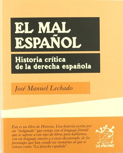 El mal español