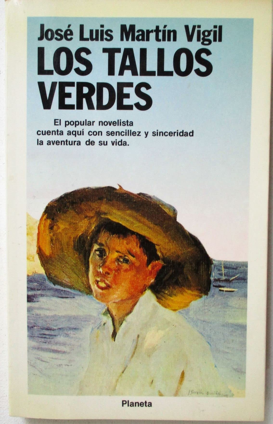 Tallos verdes, los