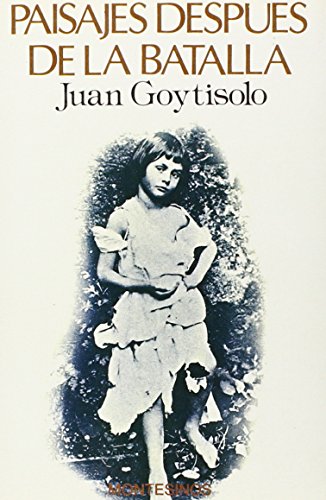 PAISAJES DESPUES DE LA BATALLA (VISIO TUNDALI)