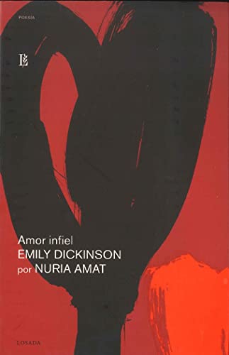 Amor Infiel (Poesia)