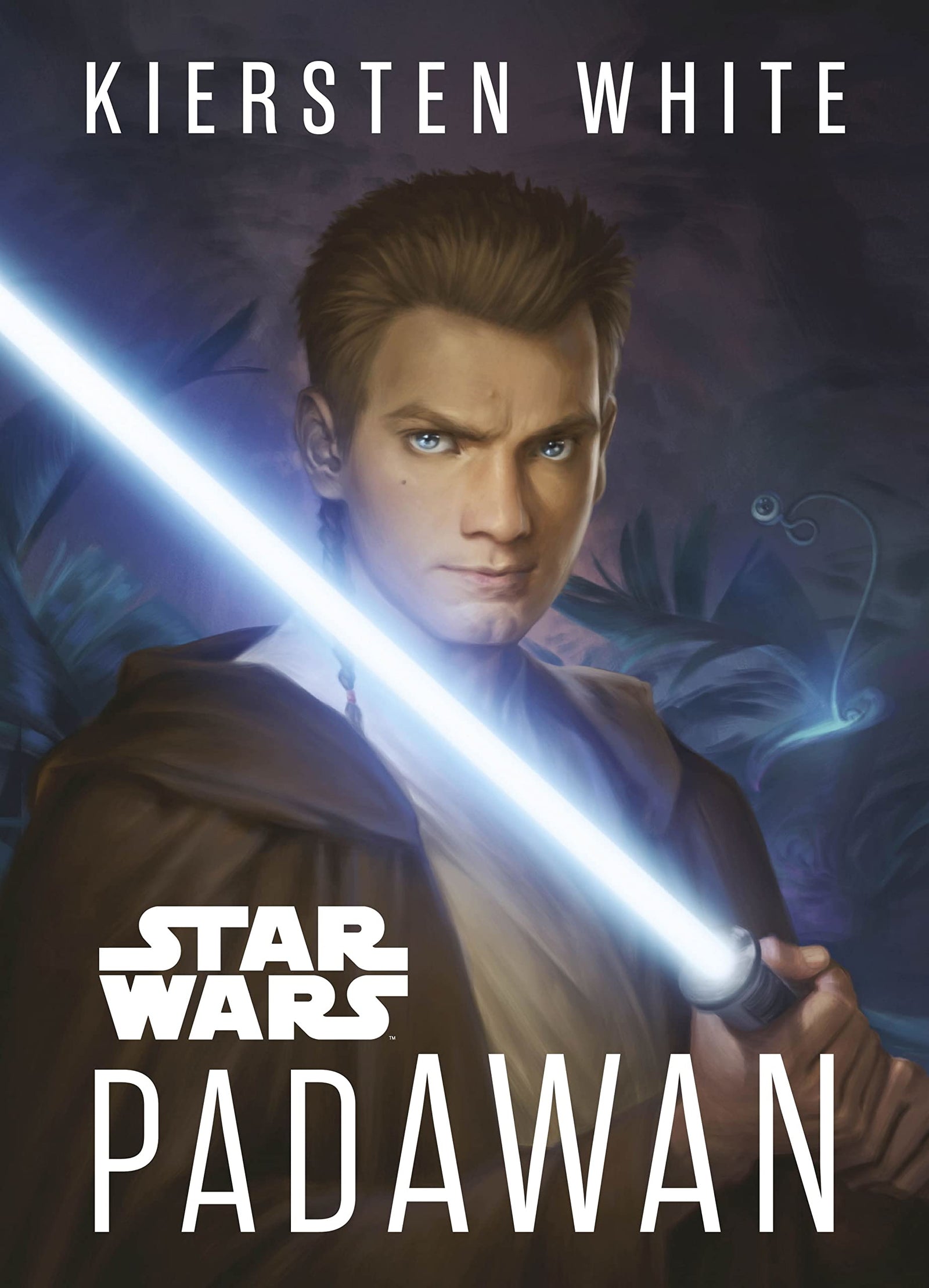 Star Wars. Padawan: Novela
