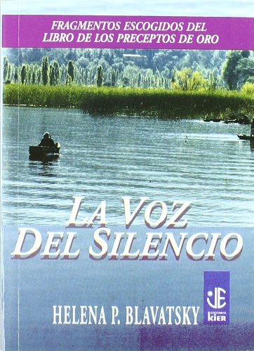 La Voz Del Silencio (Joyas Espirituales)