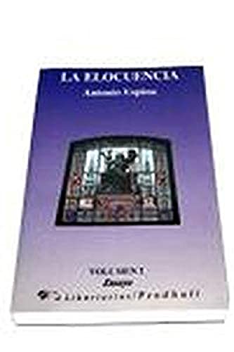 La Elocuencia (Vol. I): 89 (Ensayo)