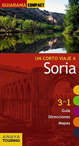 Soria (GUIARAMA COMPACT - España)