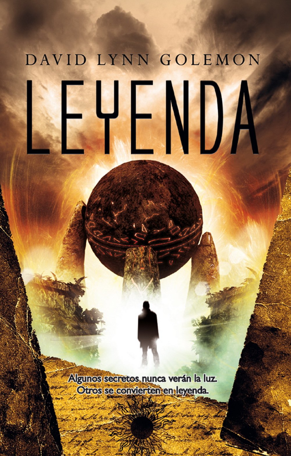 Leyenda (Best seller)