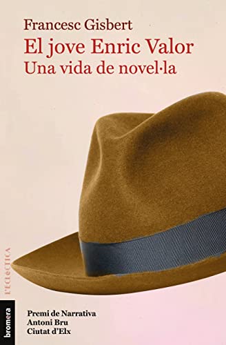 El jove Enric Valor, Una vida de novel·la