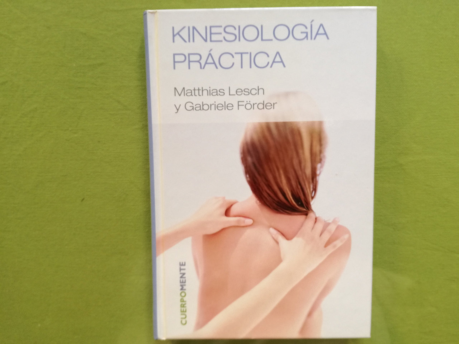 Kinesiología Práctica