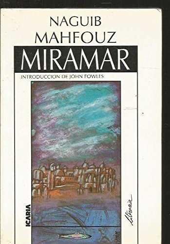 Miramar (Literaria)
