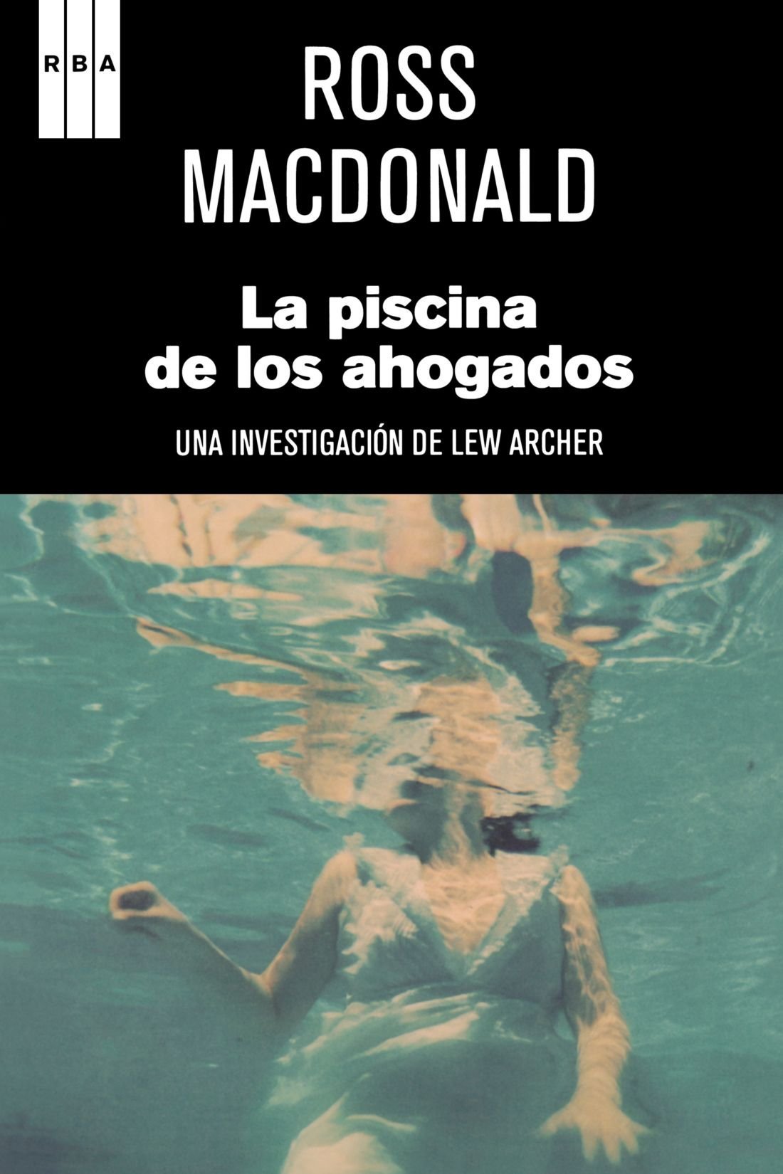 La Piscina de Los Ahogados