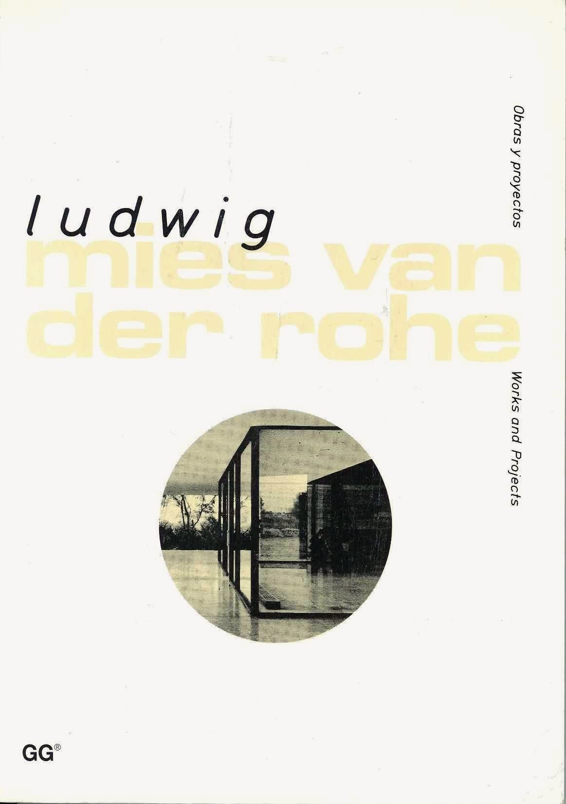 MIES VAN DER ROHE (SIN COLECCION)