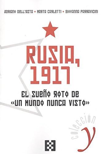Rusia 1917 (Y)