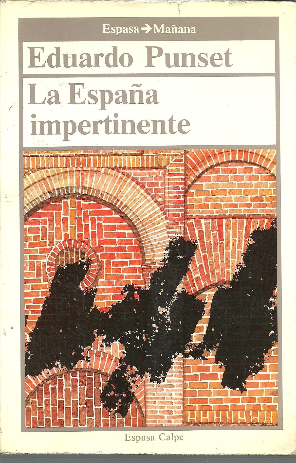 España impertinente,la