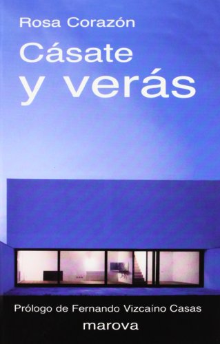 CASATE Y VERAS (SIN COLECCION)