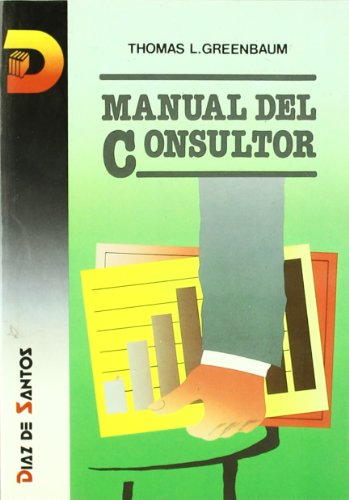 Manual del consultor (SIN COLECCION)