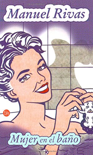 MUJER EN EL BAÑO PDL
