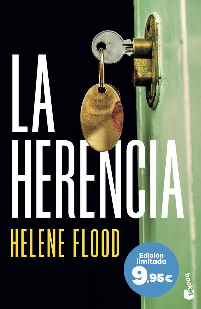 La herencia: Edición limitada a precio especial (Colección Especial)
