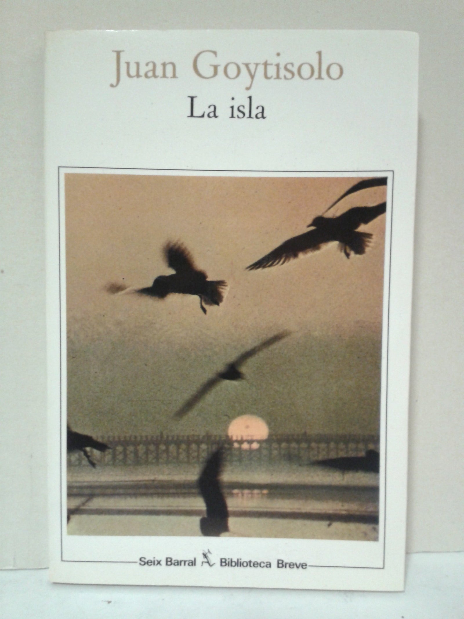 La Isla: La Isla