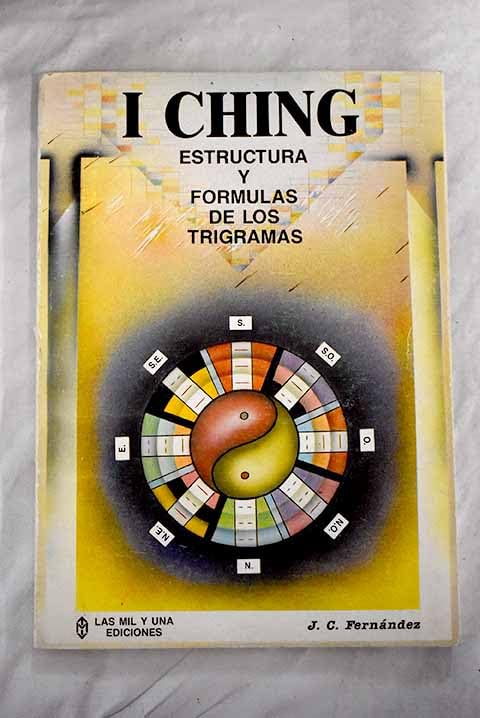 I ching desvelado