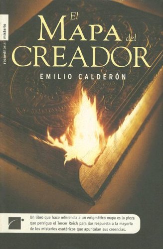 El Mapa Del Creador/ the Map of the Creator