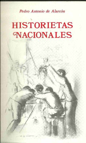 HISTORIETAS NACIONALES : (SELECCIóN)