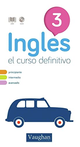 Inglés paso a paso - 04 (SIN COLECCION)