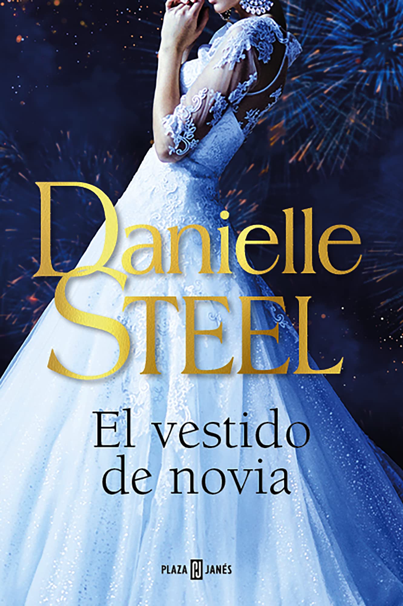 El vestido de novia (Narrativa femenina)