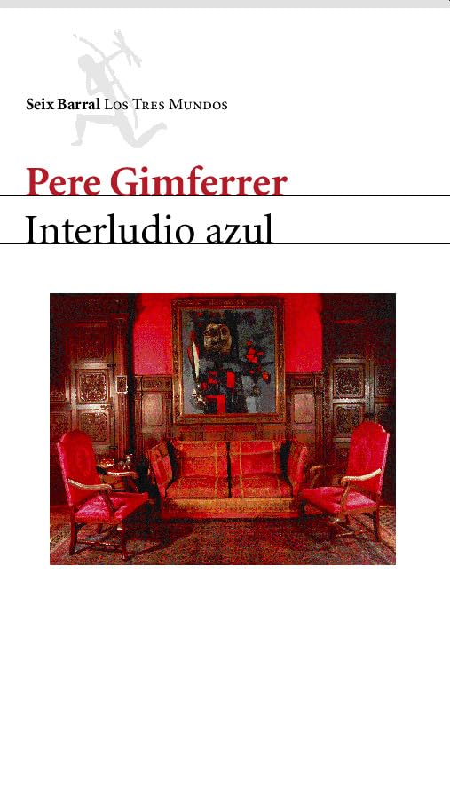 Interludio azul (Los Tres Mundos)