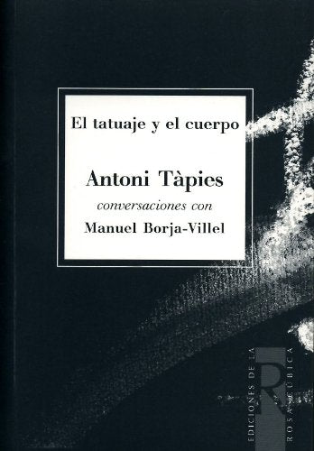 Tatuaje Y El Cuerpo,El