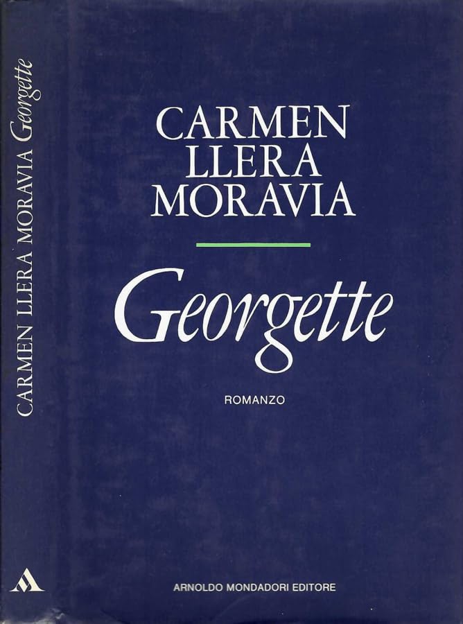 CARMEN LLERA MORAVIA