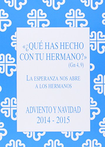 ¿Qué has hecho con tu hermano?