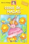 COSAS DE HADAS (SIN COLECCION)