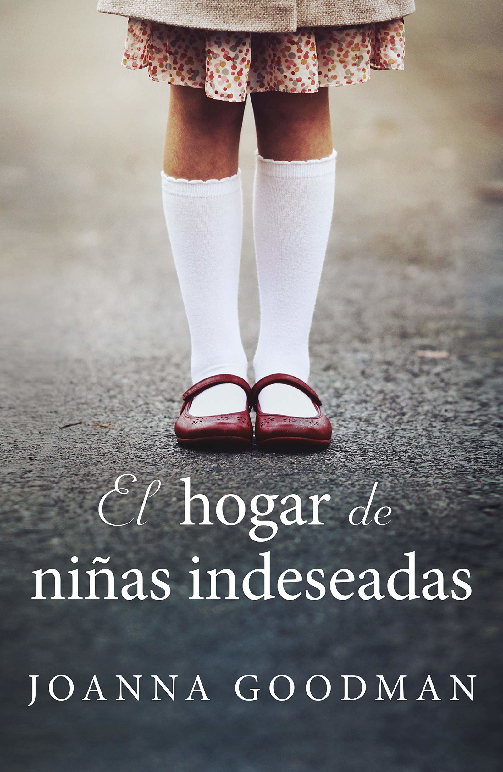 El Hogar De Niñas Indeseadas (Umbriel narrativa)