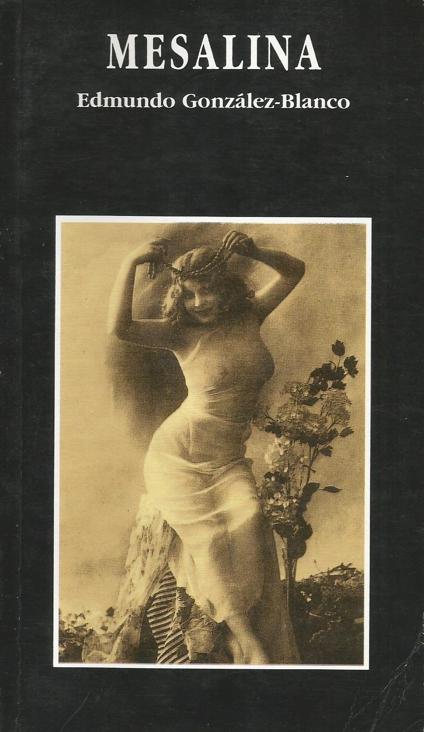 MESALINA (SIN COLECCION)