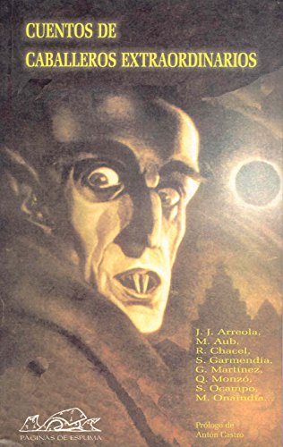 Cuentos de caballeros extraordinarios: 13 (Narrativa Breve)