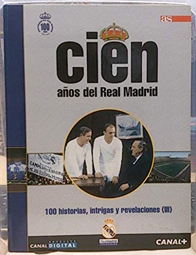 100 Historias. Intrigas Y Revelaciones III