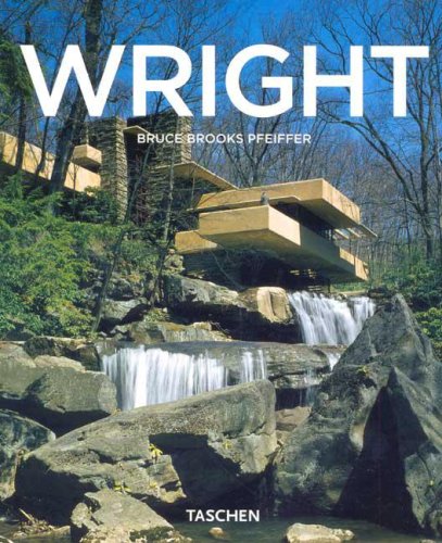 Wright (Taschen Basic Art Series)