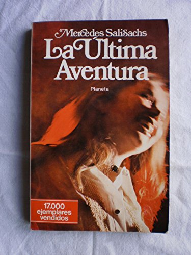 Ultima aventura, la