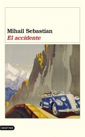 El accidente (Áncora & Delfin)