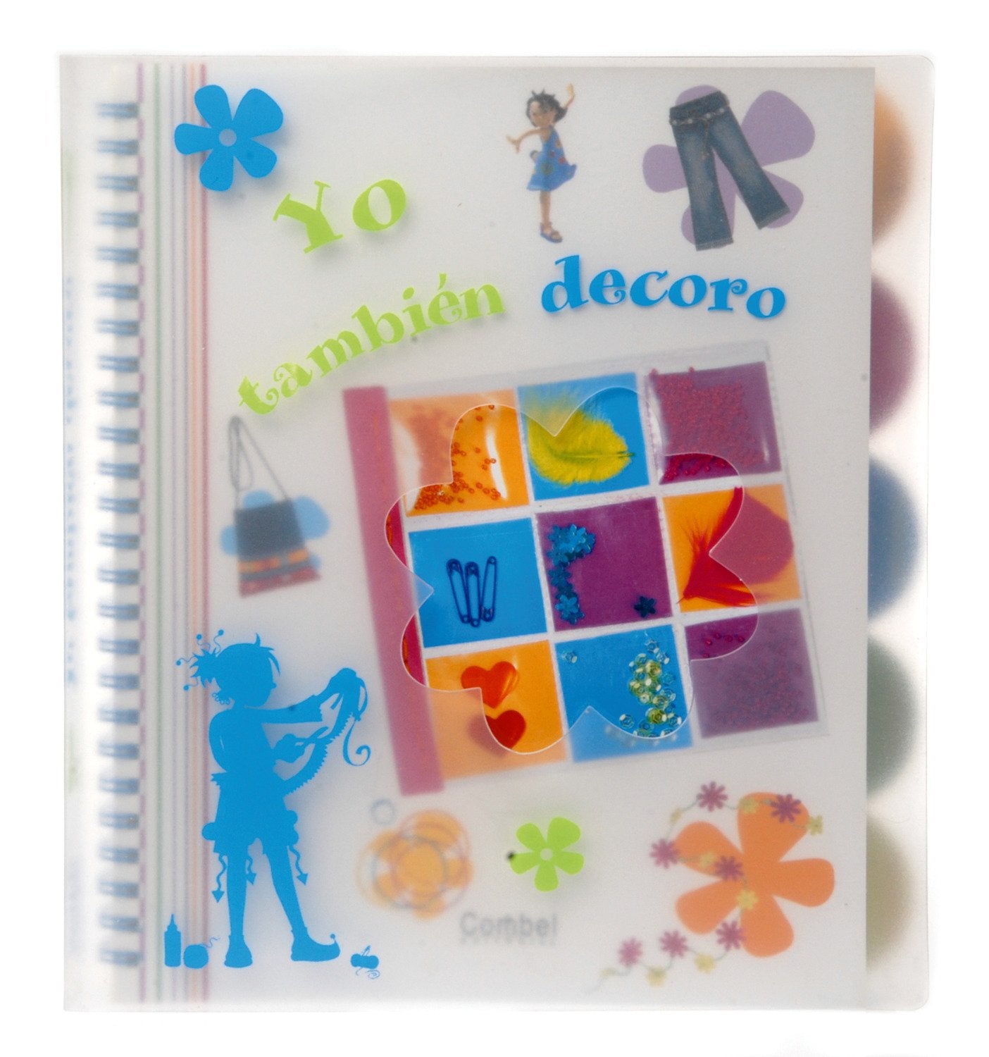 Yo también decoro