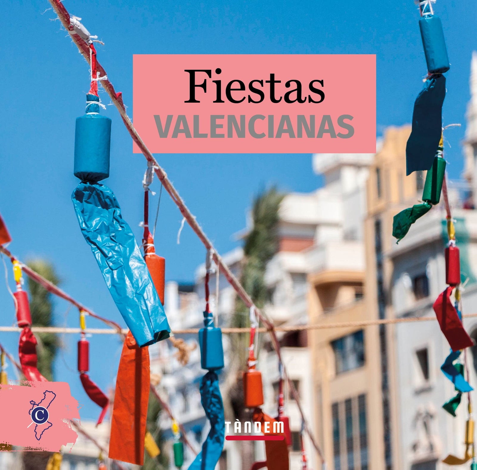 Fiestas Valencianas: 3 (Conocernos)