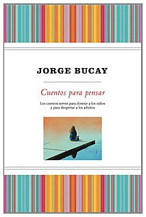 Cuentos para pensar.T.D: 230 (NO FICCION)