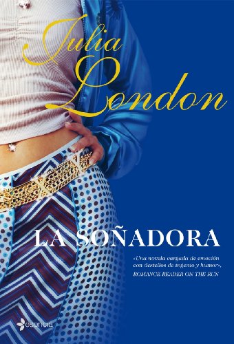 La soñadora: 1 (Novela romántica)